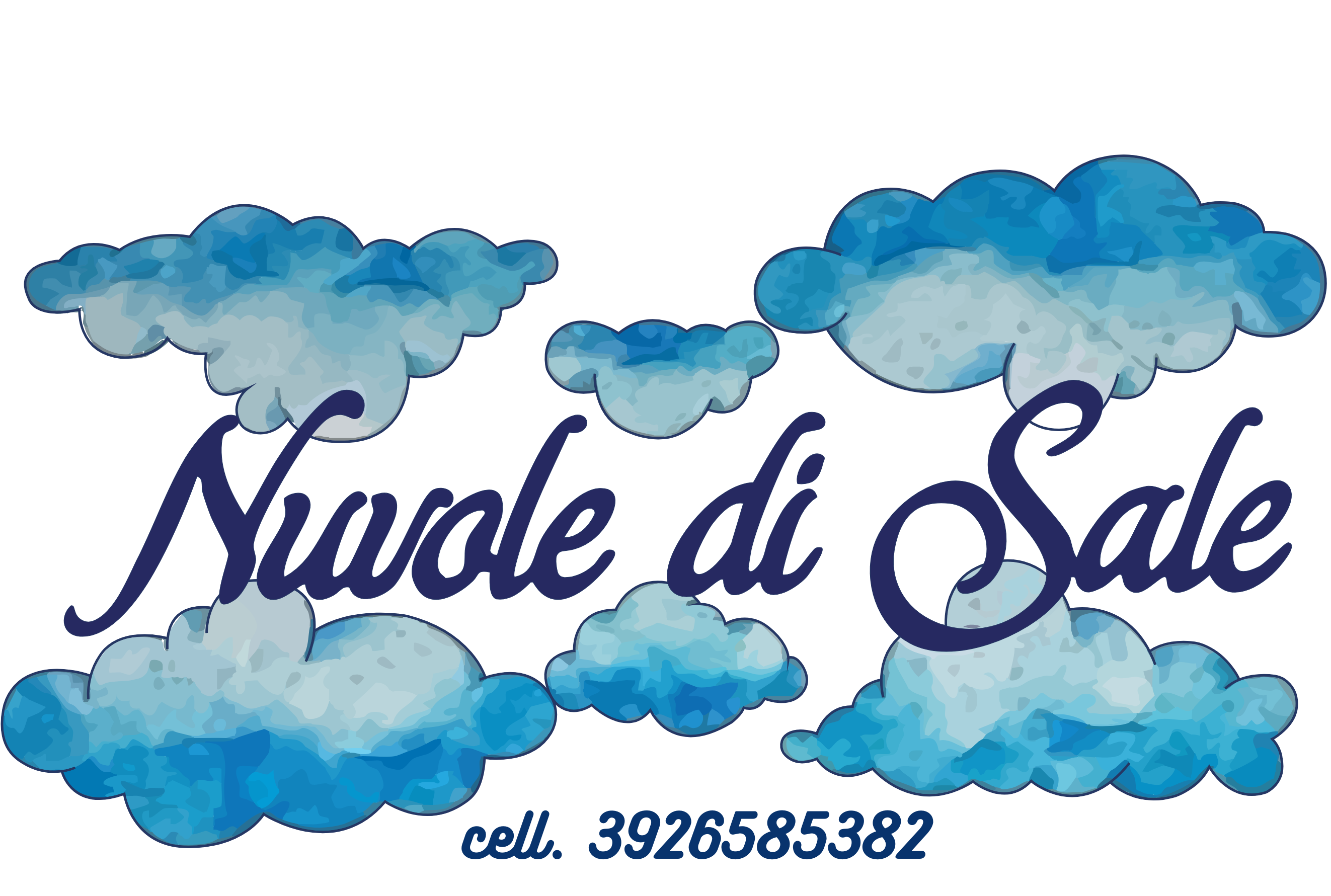 Nuvole di Sale rallenta, respira, ritrova il tuo centro